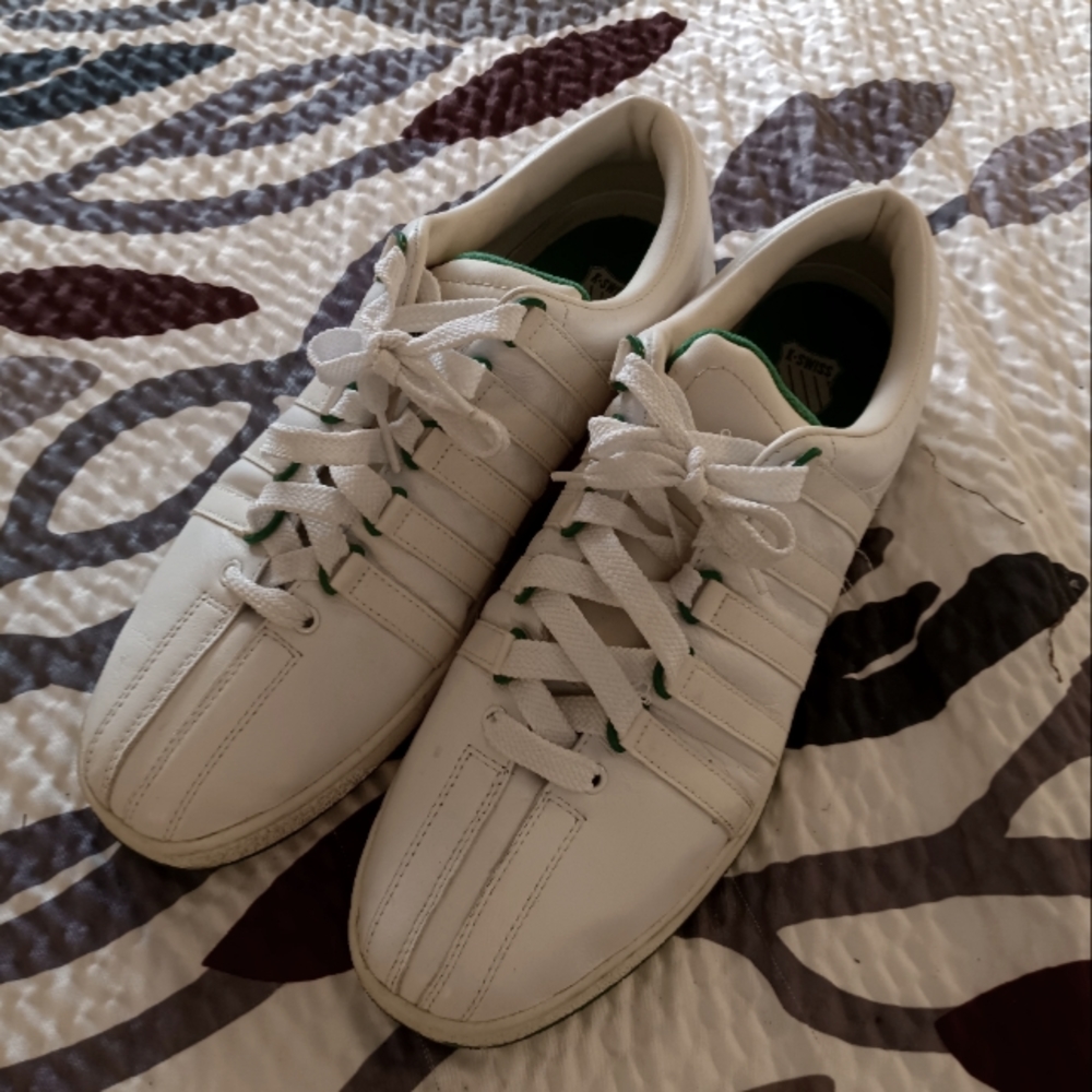 KSwiss